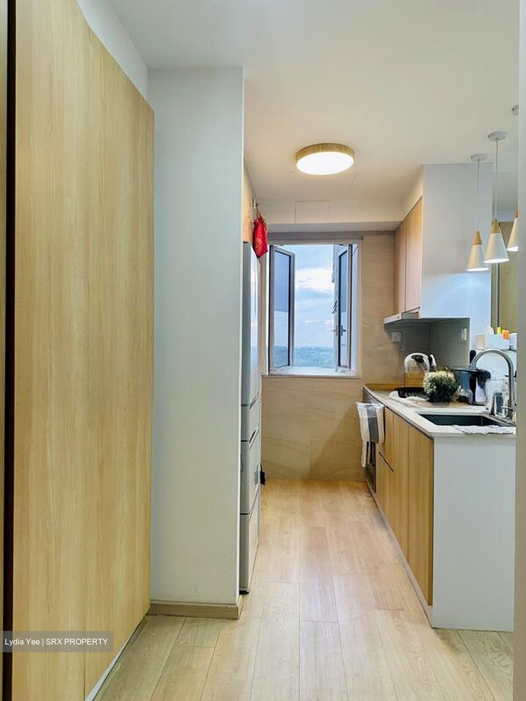 High Park Residences (D28), Apartment #503840581